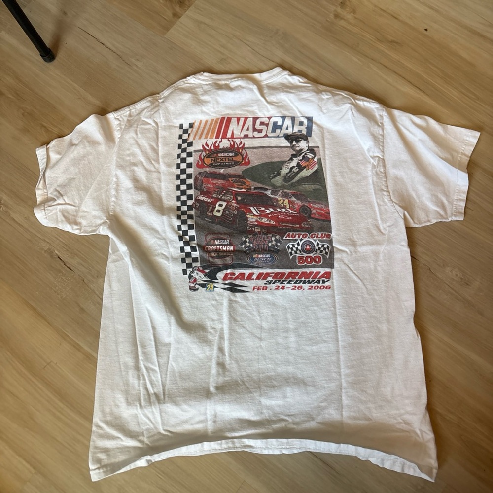 Racing tee - Picture 5 of 5